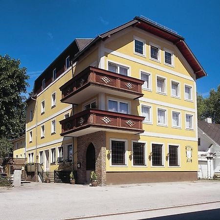 Hotel Lindner Vöcklabruck Exteriör bild