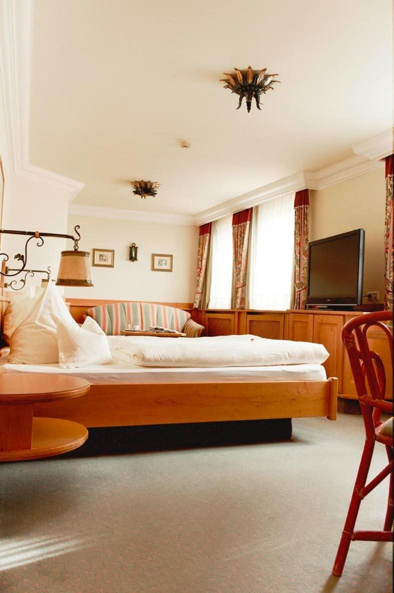 Hotel Lindner Vöcklabruck Exteriör bild