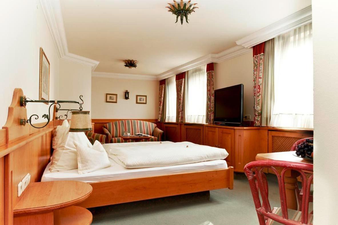 Hotel Lindner Vöcklabruck Exteriör bild