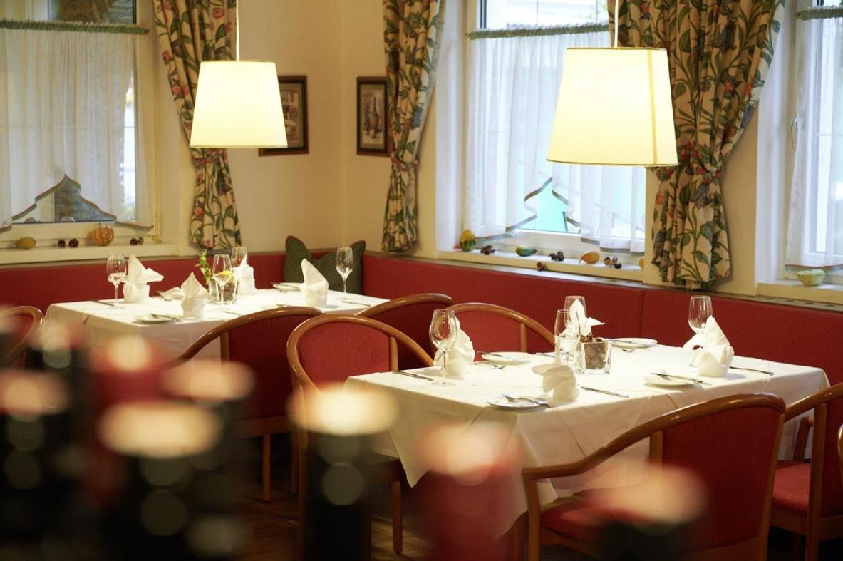 Hotel Lindner Vöcklabruck Exteriör bild