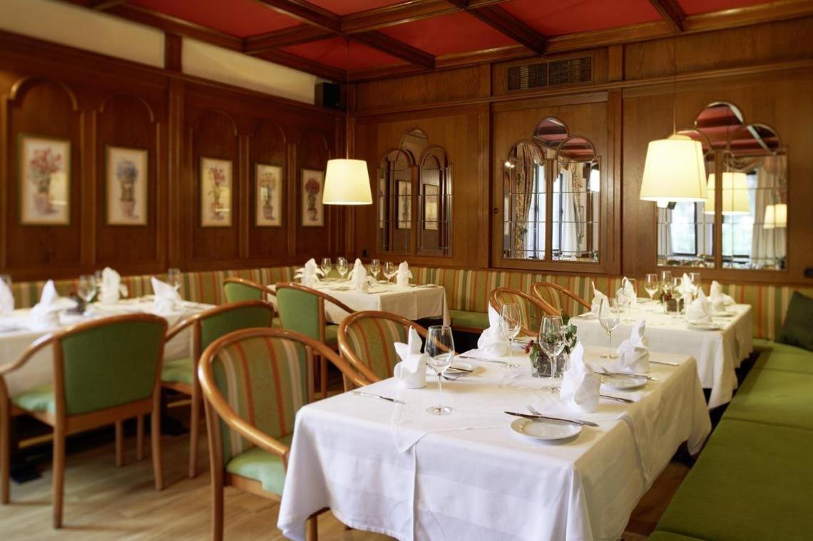 Hotel Lindner Vöcklabruck Exteriör bild