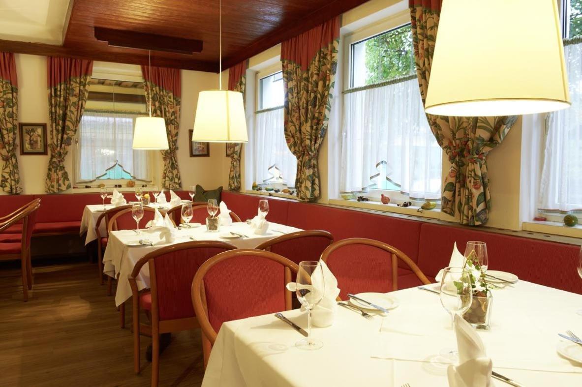 Hotel Lindner Vöcklabruck Exteriör bild